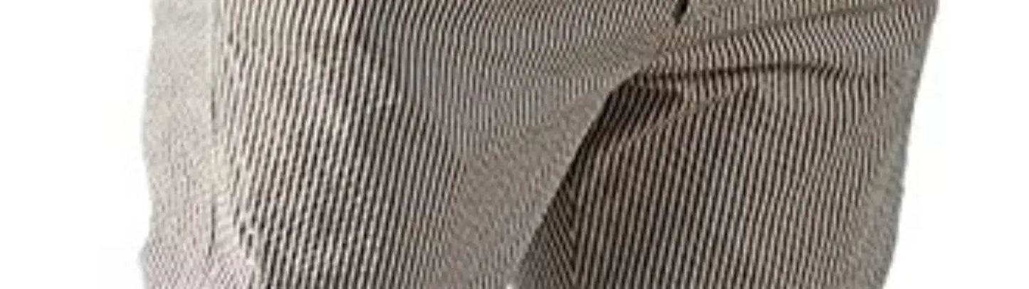 Casual Men's Long Sve V-Ne Linen irt Beach Independent Station Sle Slim Fit T-irt Youth Trend Spring Collection