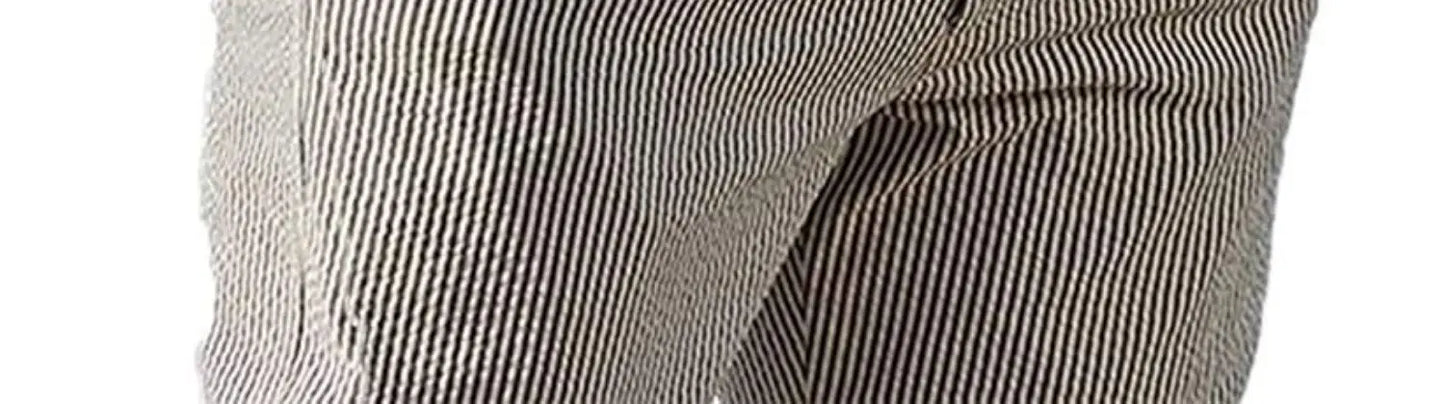 Casual Men's Long Sve V-Ne Linen irt Beach Independent Station Sle Slim Fit T-irt Youth Trend Spring Collection
